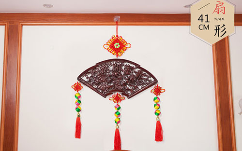 清流中国结挂件实木客厅玄关壁挂装饰品种类大全